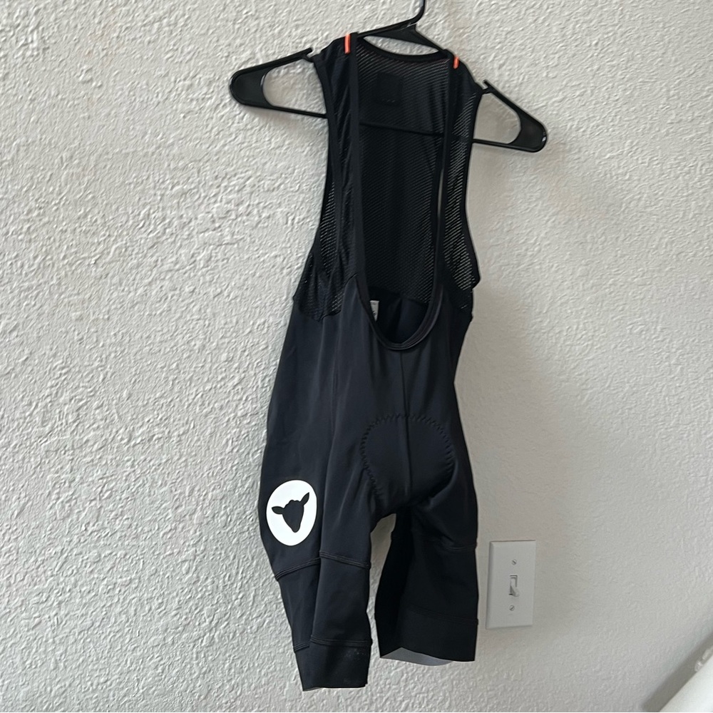 Black Sheep Adventure Bibs